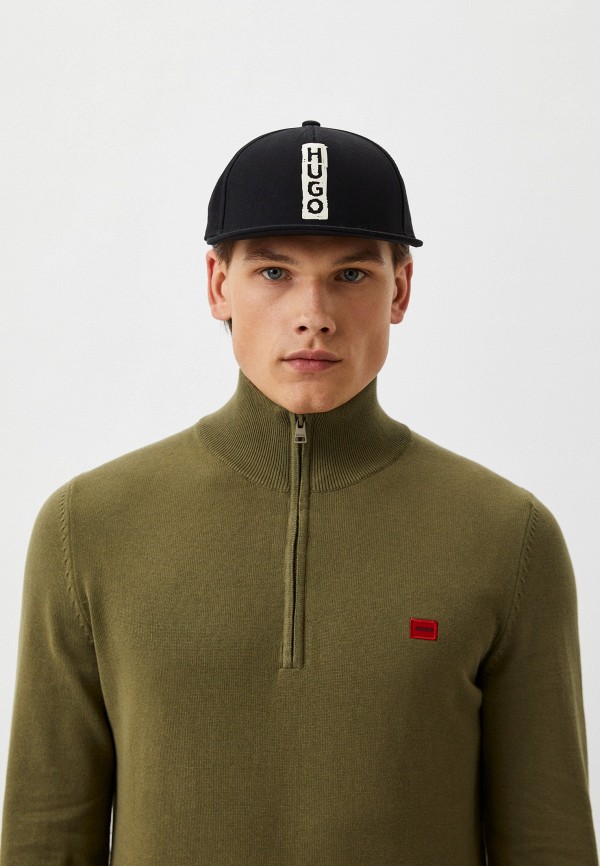 фото Бейсболка hugo