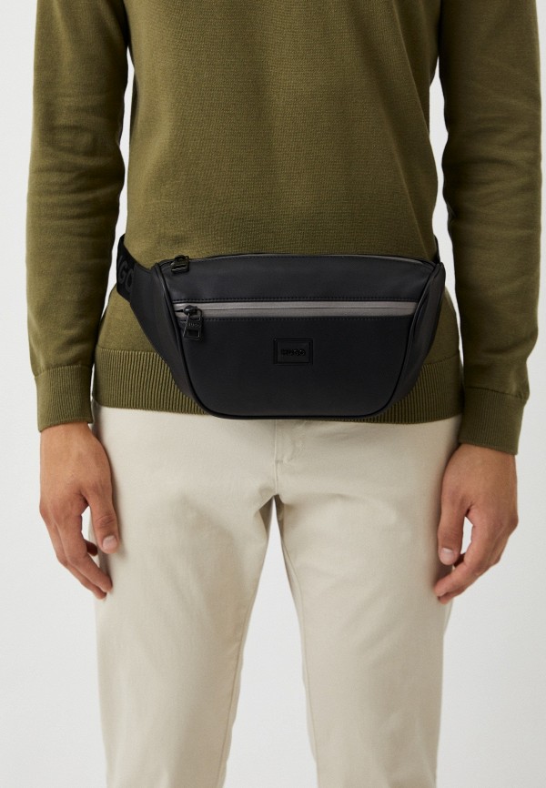 фото Сумка поясная hugo