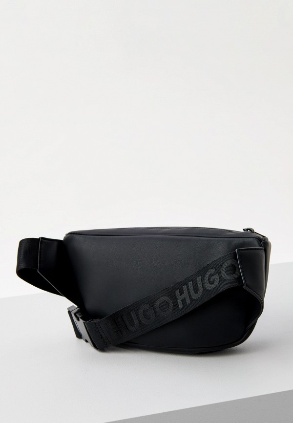 фото Сумка поясная hugo