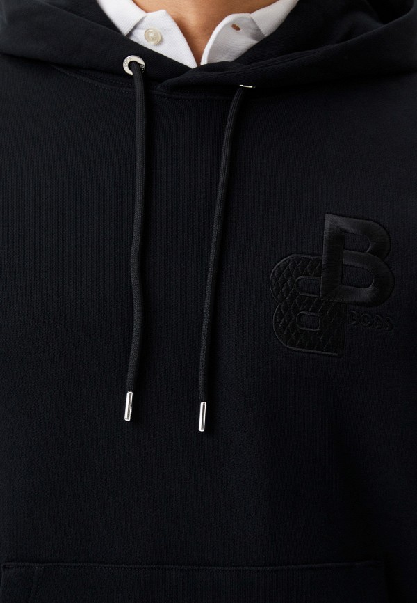 фото Худи boss