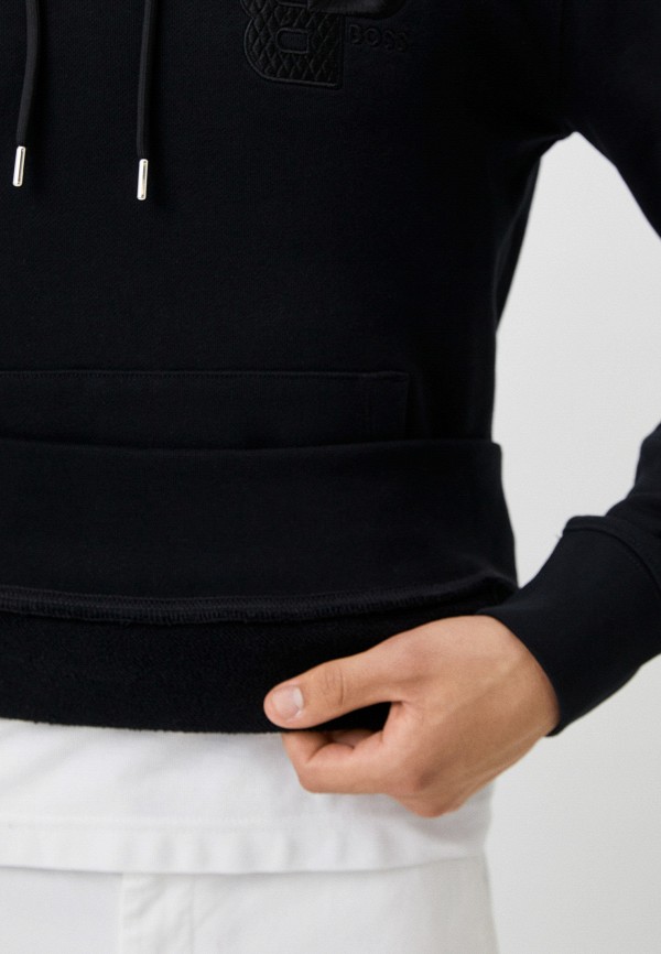 фото Худи boss