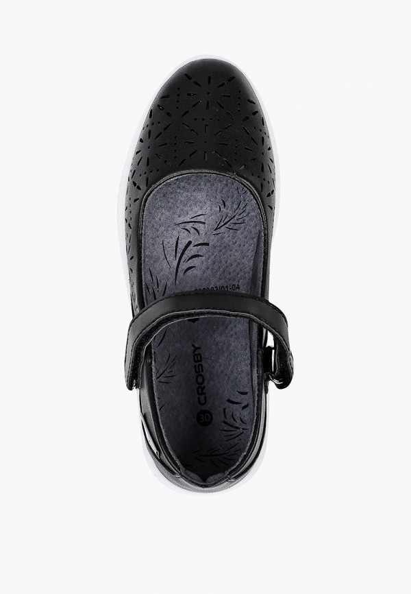 фото Туфли crosby