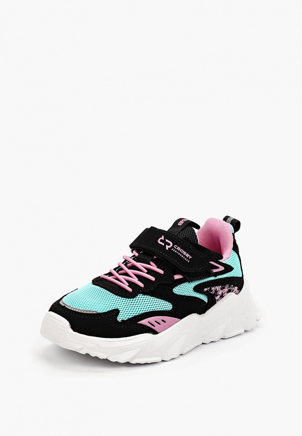 фото Кроссовки crosby