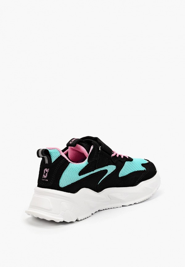 фото Кроссовки crosby