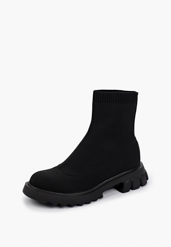 фото Полусапоги betsy