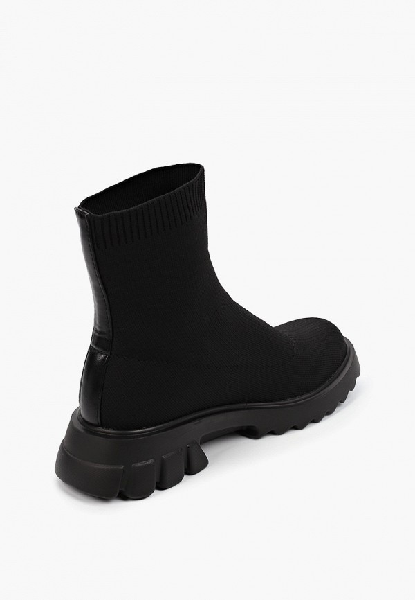 фото Ботинки betsy