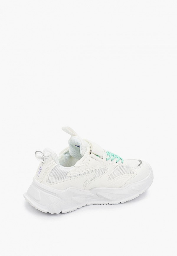 фото Кроссовки crosby