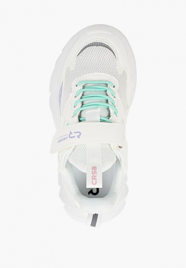 фото Кроссовки crosby