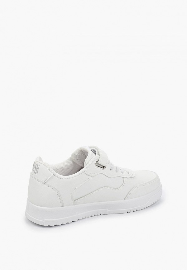 фото Кеды crosby