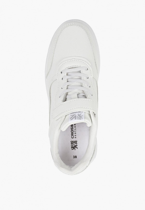 фото Кеды crosby