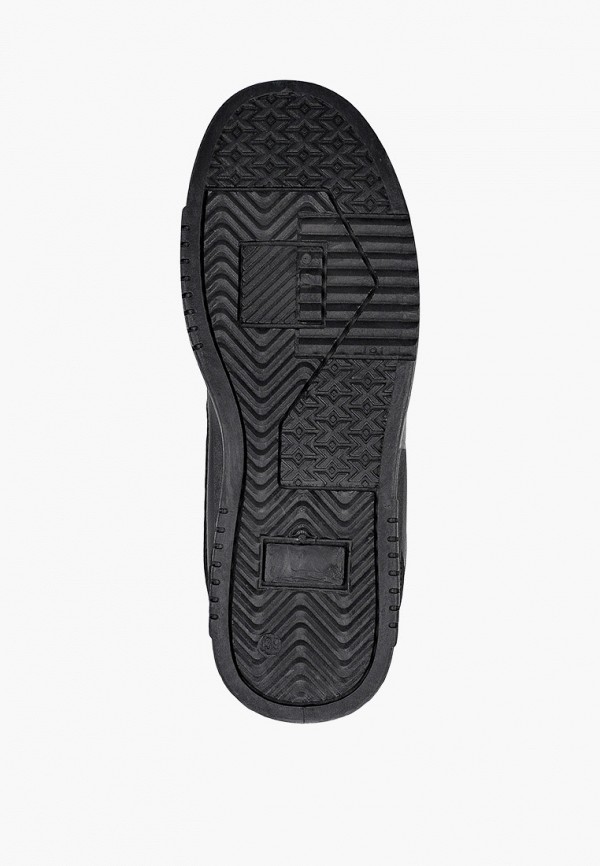 фото Кеды crosby