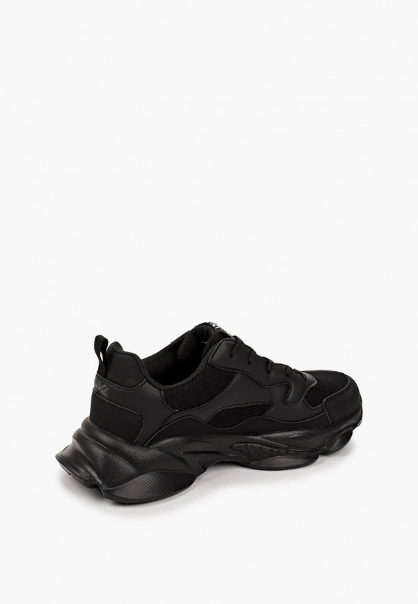 фото Кроссовки crosby