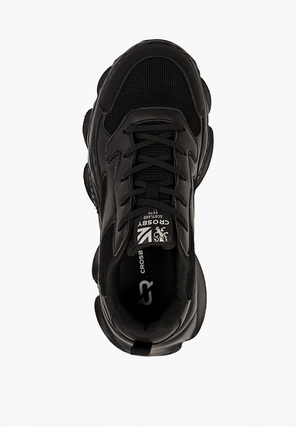 фото Кроссовки crosby