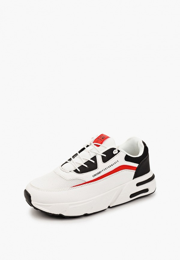 фото Кроссовки crosby