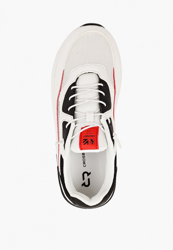 фото Кроссовки crosby