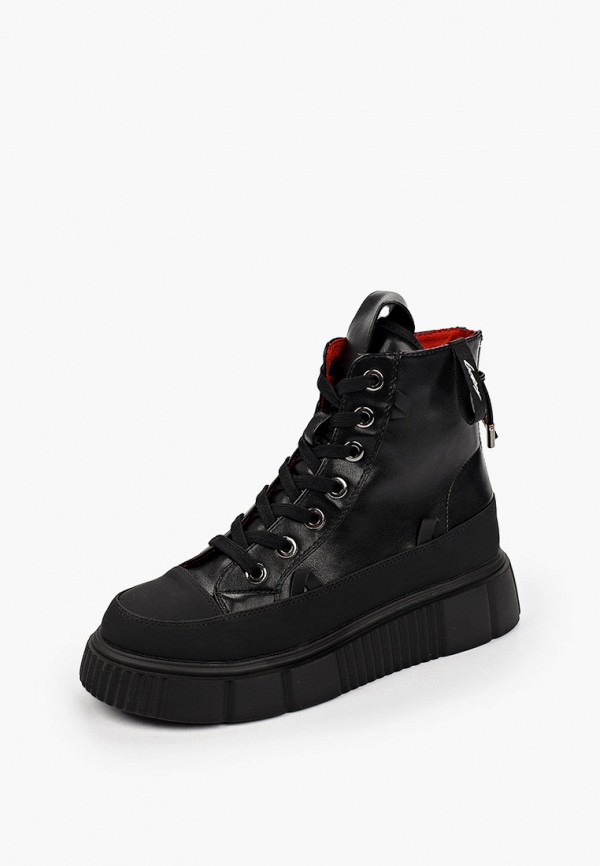 фото Ботинки betsy