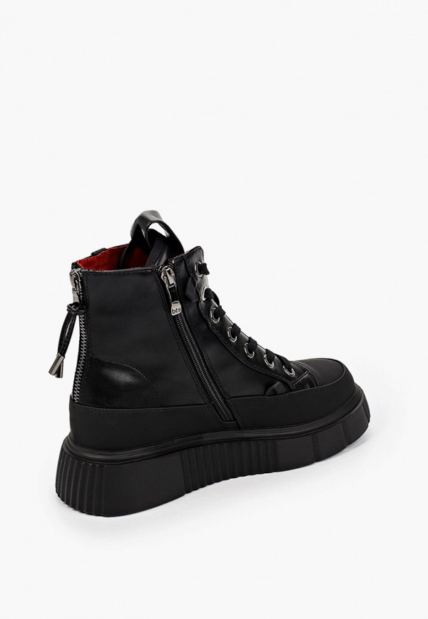 фото Ботинки betsy