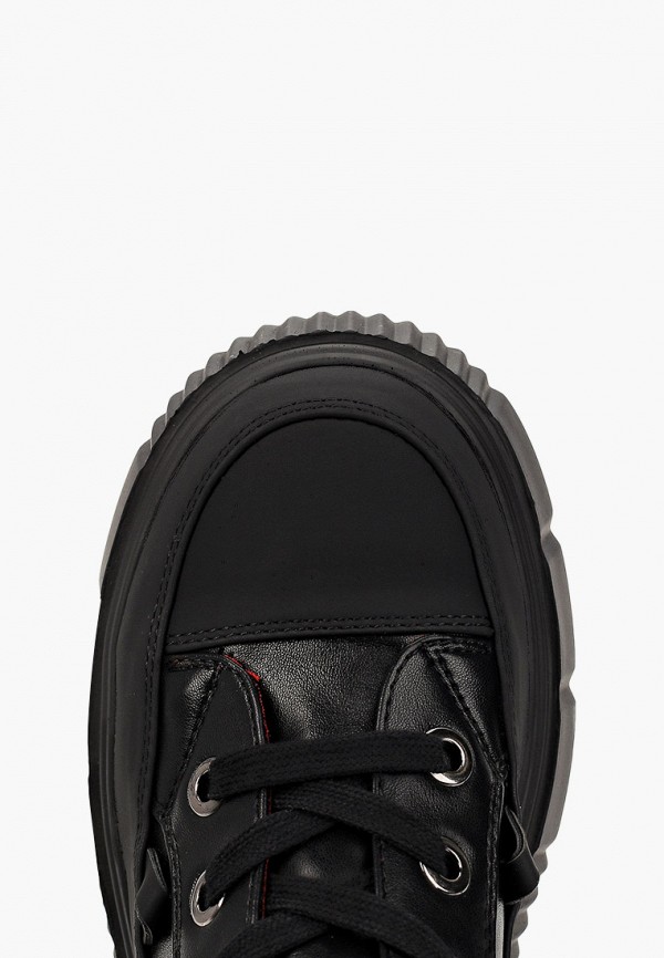 фото Ботинки betsy