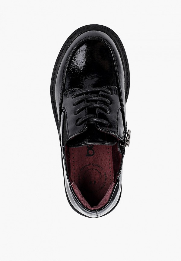 фото Ботинки betsy