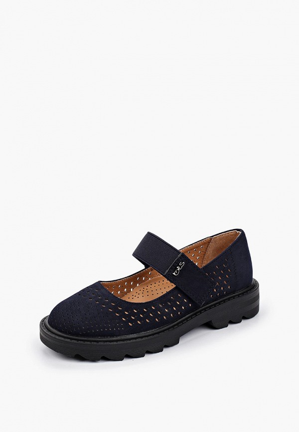 фото Туфли betsy