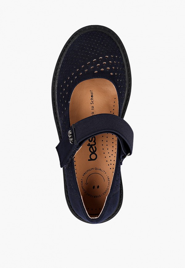 фото Туфли betsy