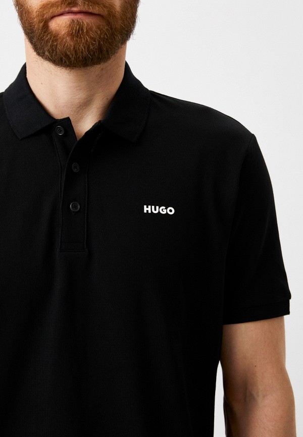 фото Поло hugo
