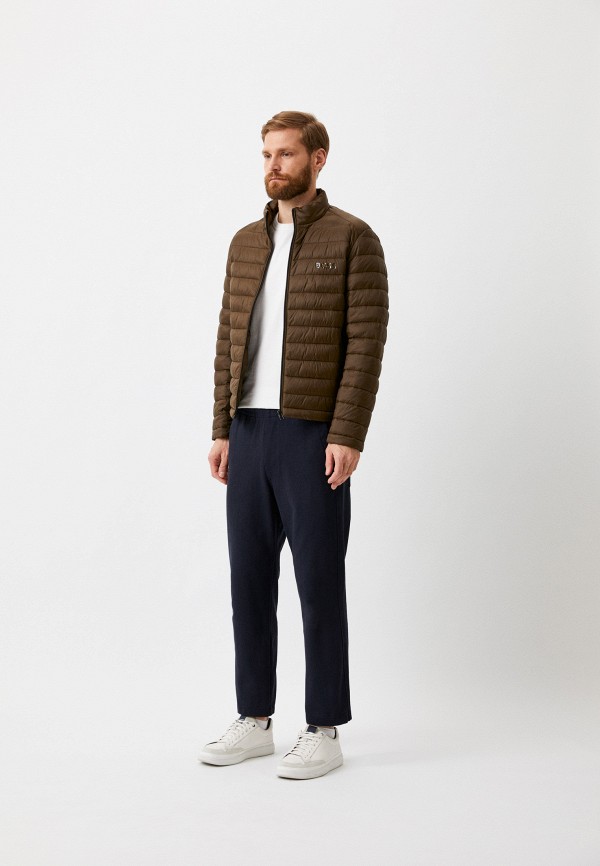 фото Куртка утепленная boss