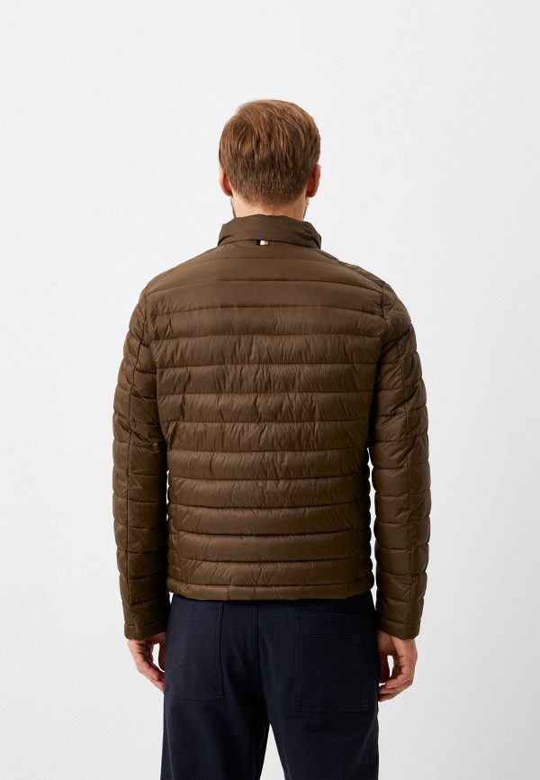 фото Куртка утепленная boss