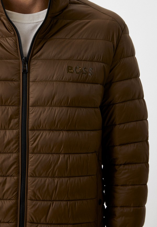 фото Куртка утепленная boss
