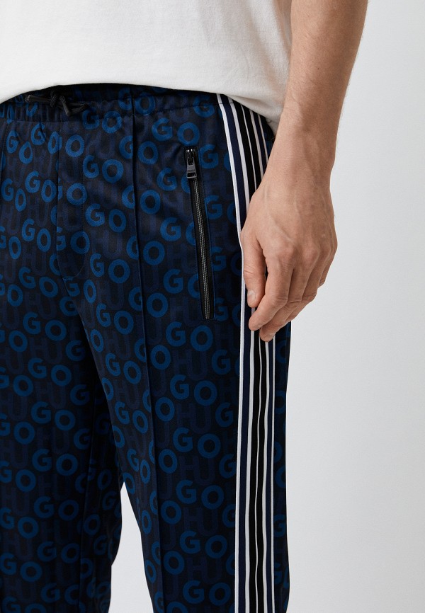 фото Брюки спортивные hugo