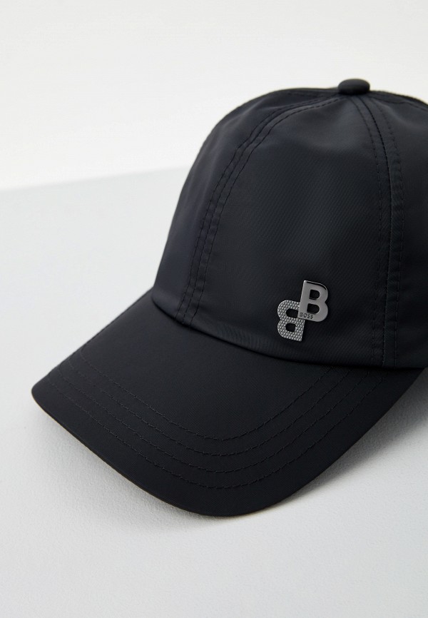 фото Бейсболка boss