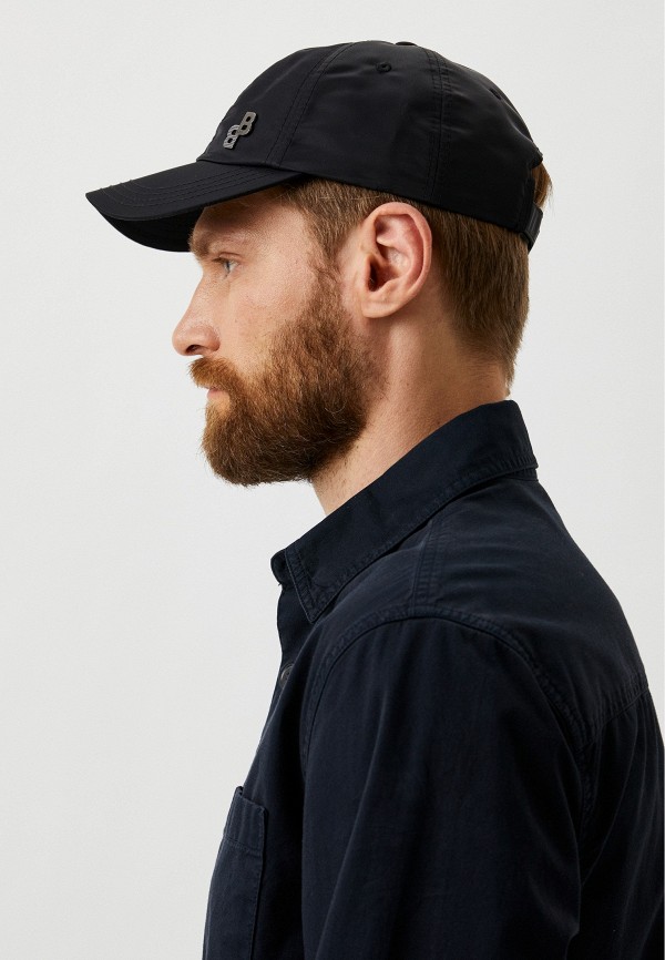 фото Бейсболка boss