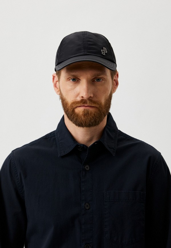 фото Бейсболка boss