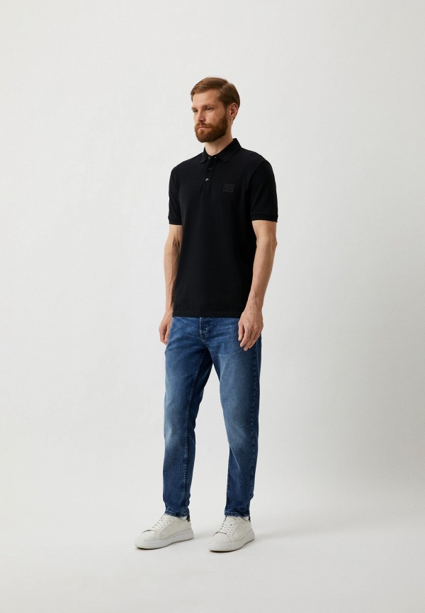 фото Поло hugo