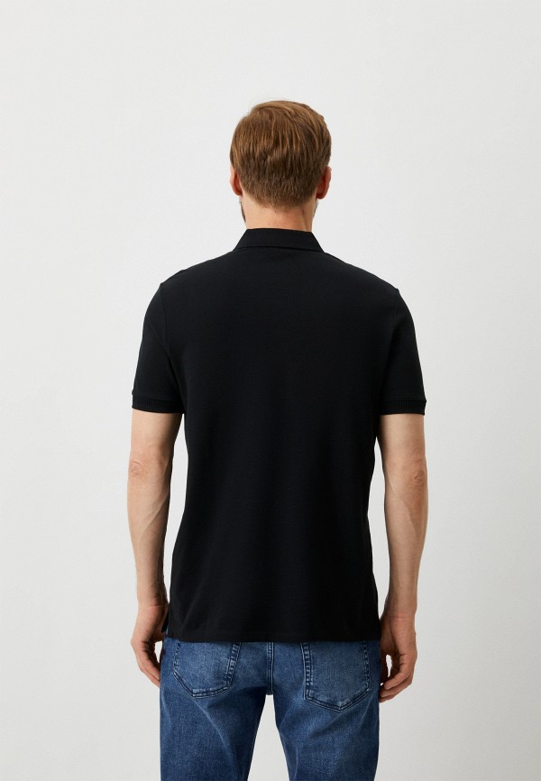 фото Поло hugo