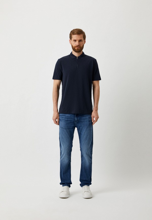 фото Поло hugo