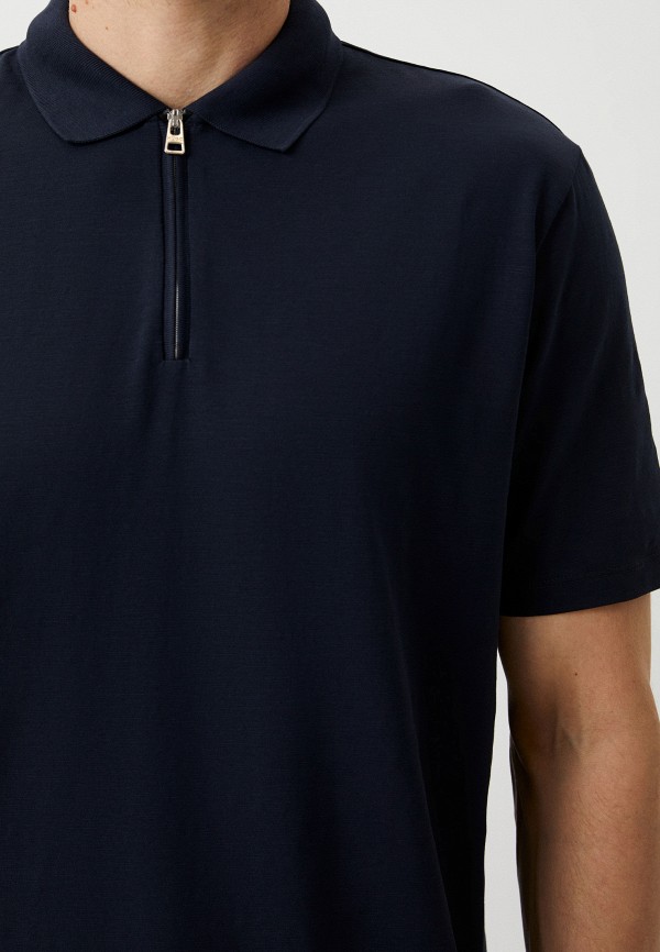 фото Поло hugo