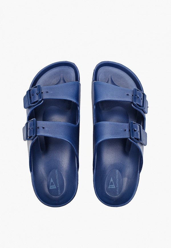 фото Сланцы scuola nautica italiana