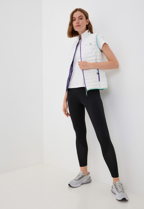 фото Жилет утепленный scuola nautica italiana