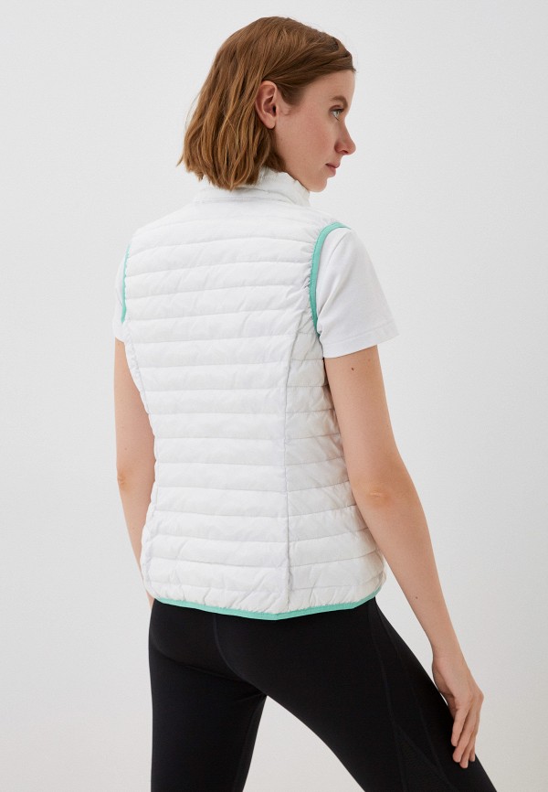 фото Жилет утепленный scuola nautica italiana