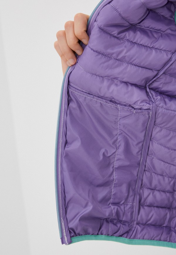 фото Жилет утепленный scuola nautica italiana