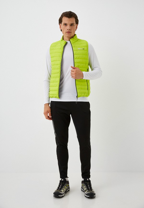 фото Жилет утепленный scuola nautica italiana