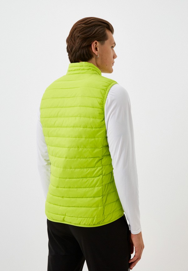 фото Жилет утепленный scuola nautica italiana