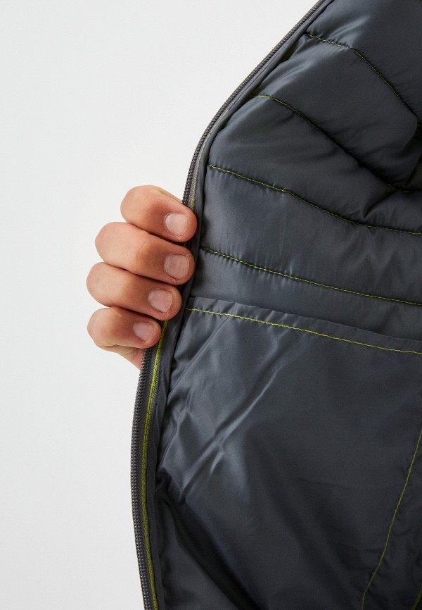 фото Жилет утепленный scuola nautica italiana