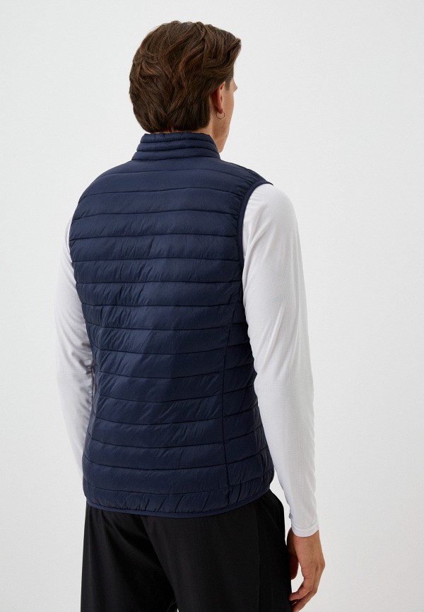 фото Жилет утепленный scuola nautica italiana