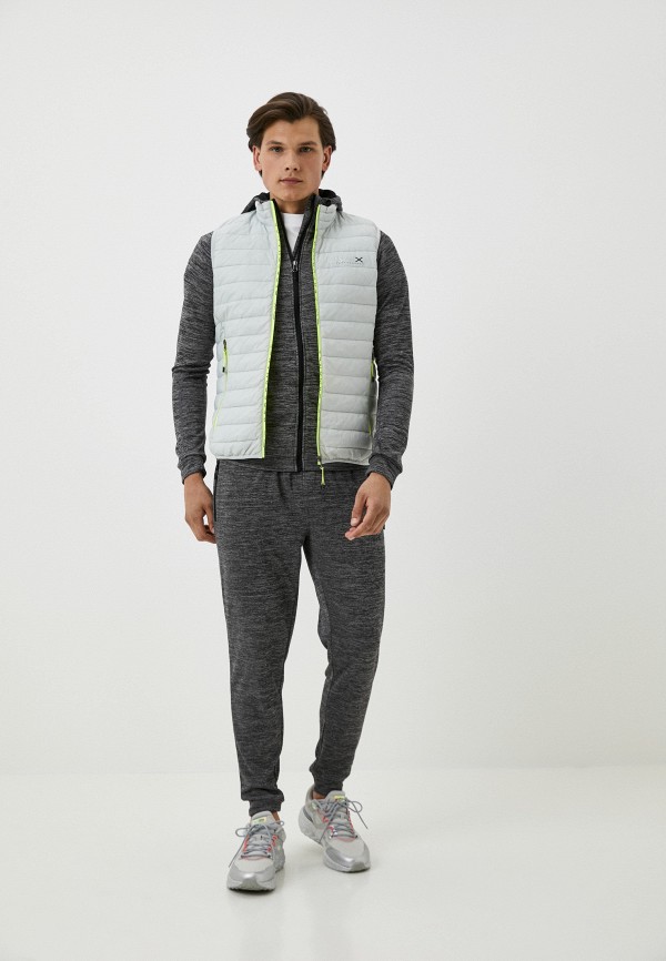 фото Жилет утепленный scuola nautica italiana