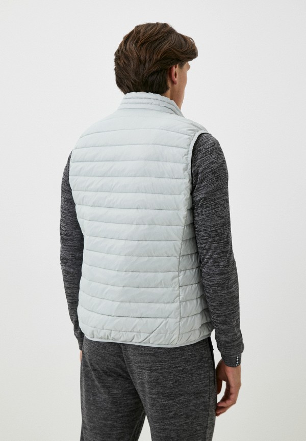 фото Жилет утепленный scuola nautica italiana