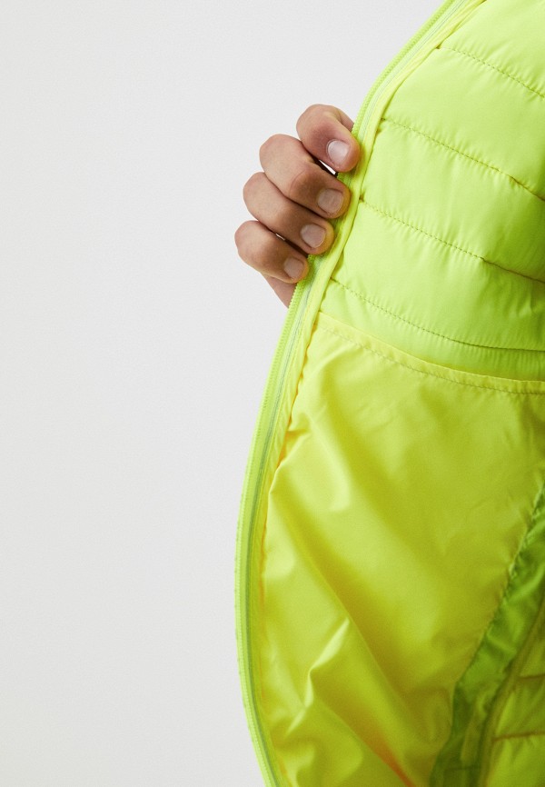 фото Жилет утепленный scuola nautica italiana