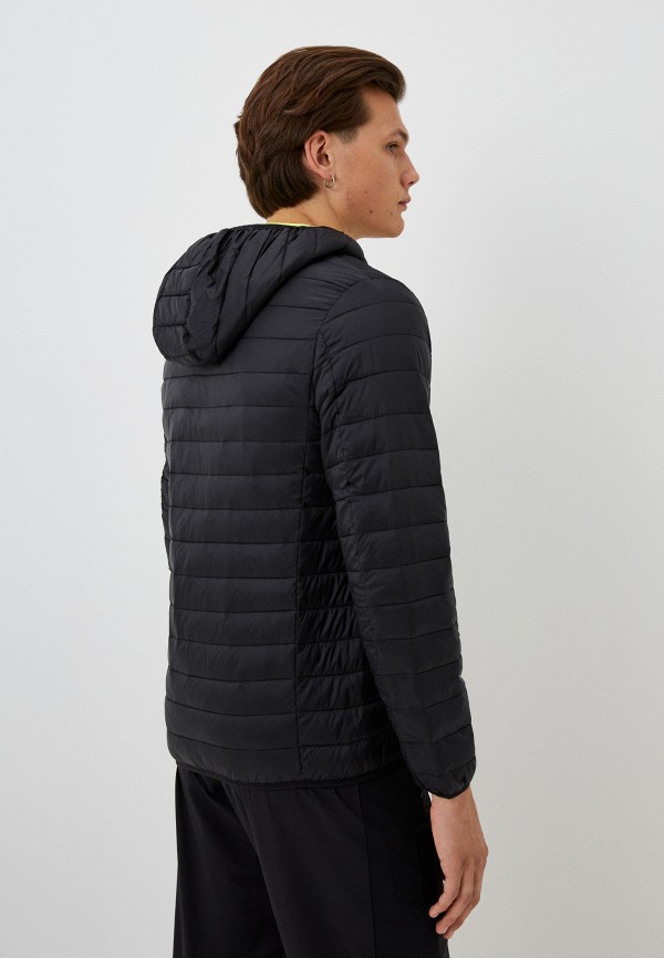 фото Куртка утепленная scuola nautica italiana