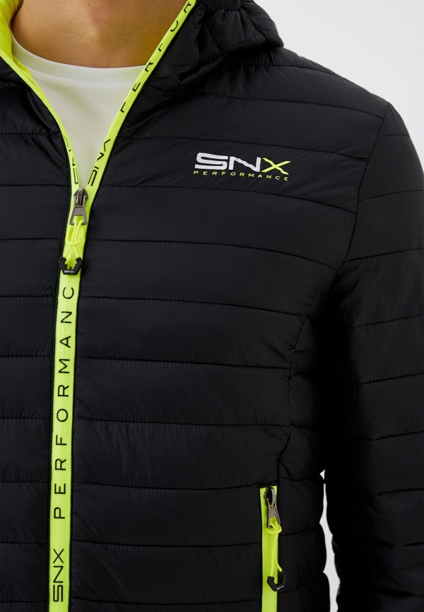 фото Куртка утепленная scuola nautica italiana